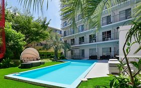 ホテルジャパネスク福岡